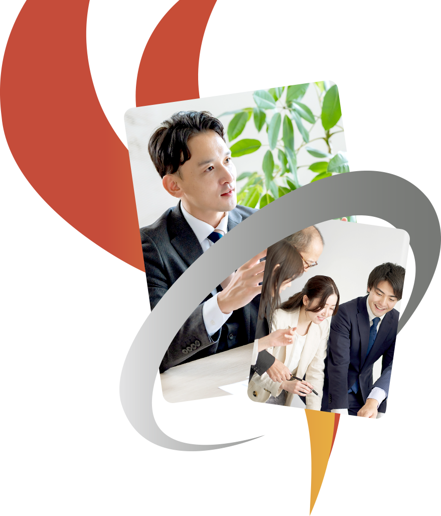 REDFOX株式会社 | イメージ